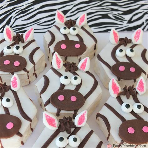 Zebra Cakes, Little Debbie Zebra Cakes, partypinching.com, snack cakes