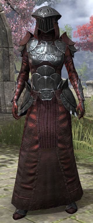 ESO Fashion | War Maiden (Elder Scrolls Online)