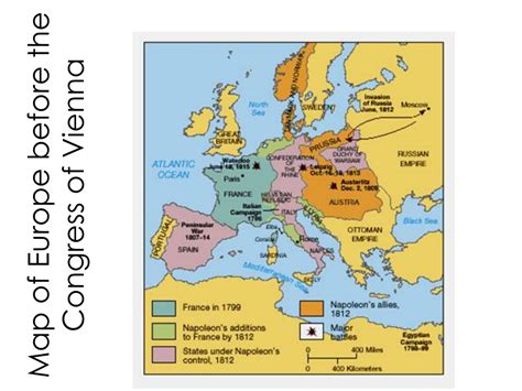 PPT - Congress of Vienna 1814 - 1815 PowerPoint Presentation, free ...