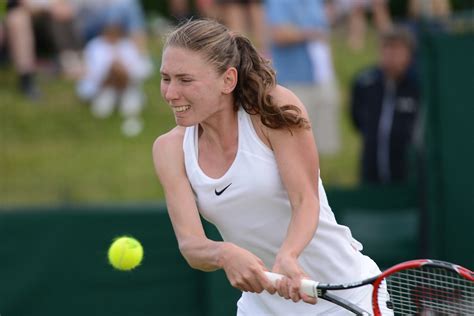 Ekaterina Alexandrova - Page 15 - TennisForum.com