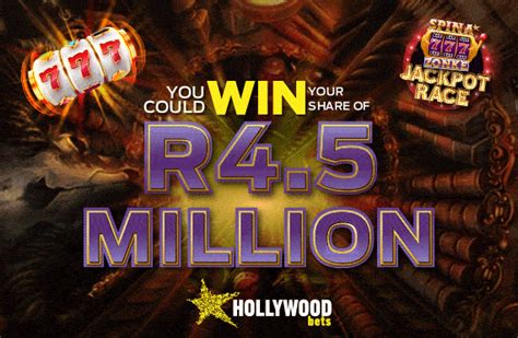 How to Win the Hollywoodbets Spina Zonke Jackpot Race - The Gambler