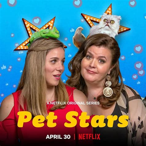 Pet Stars Torrent Download - EZTV