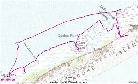 Ocracoke Camping – EPate