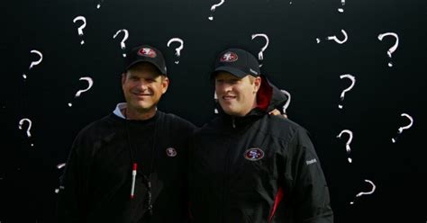 Who Is Older Jim Or John Harbaugh? Is Jim Harbaugh And John Harbaugh Twins?