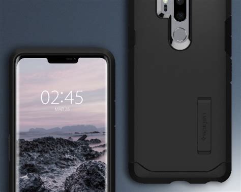 15 Best LG G7 ThinQ Cases