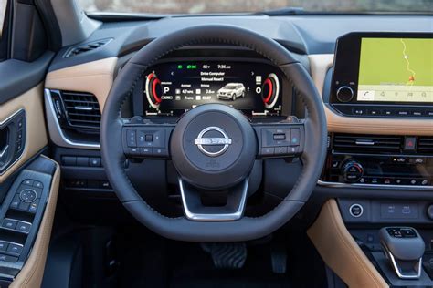 2022 Nissan Rogue: Exactly the same, but better - CNET