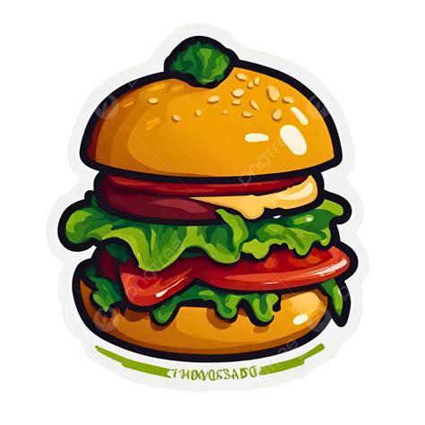 Gourmet Burgers Savor The Flavor, Stacked Burgers, Hamburger PNG Transparent Image and Clipart ...