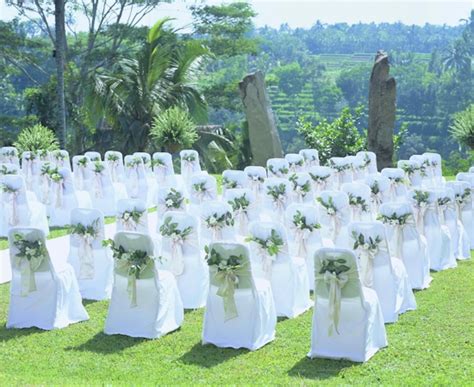 Alila Ubud Resort Exclusivity Wedding — Bali For Two Wedding Planner