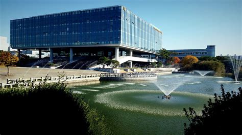 KAIST - Korea Advanced Institute of Science and Technology - Prototypes for Humanity