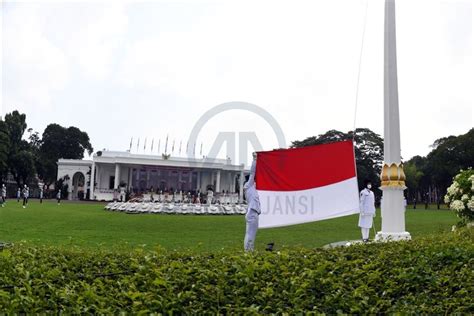 Indonesia celebrates 75th Independence Day - Anadolu Ajansı