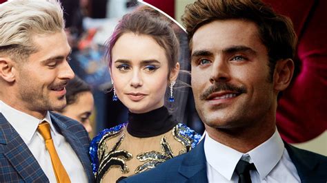 Who Is Zac Efron's Girlfriend? 'Down to Earth' Star's Relationship ...