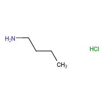 n-Butylamine hydrochloride | 3858-78-4 - Guidechem