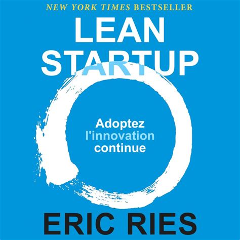 Lean Startup - ABP Éditions