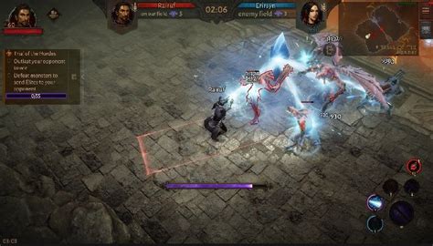 Diablo Immortal Optimizes Familiars, Unveils a Battle Pass Theme, and ...