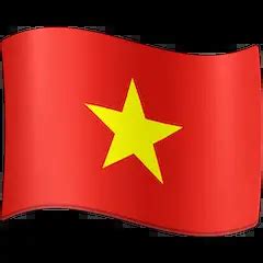 🇻🇳 Vietnam Emoji — Meaning, Copy & Paste