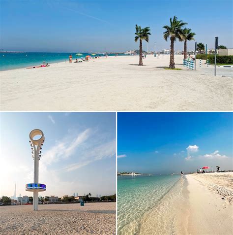 Jumeirah Public Beach — BeachesinDubai.com