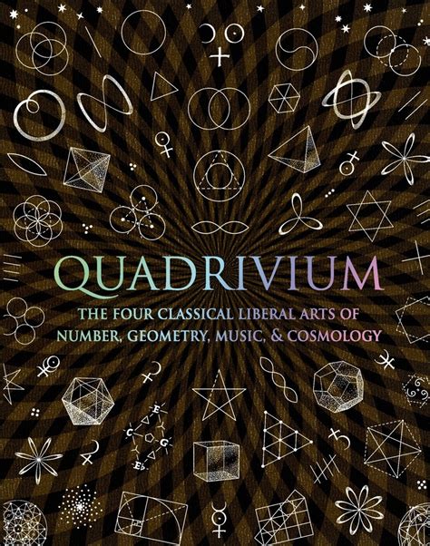 Quadrivium - Tradebook for Courses