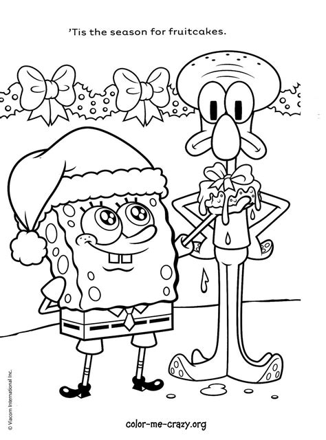 Free Printable Coloring Pages Holidays