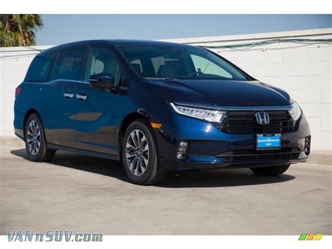 2021 honda odyssey colors - bingerforall