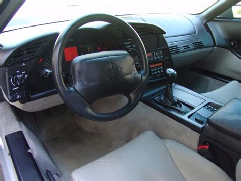 1996_Corvette-interior | | CorvSport.com