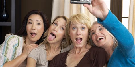 The Divorced Mommy's Guide To Friends | HuffPost