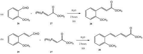 Lab Solvent Free Wittig Reaction