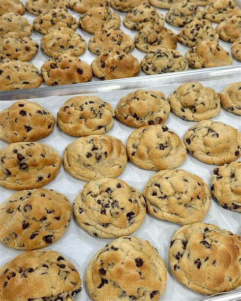 Vegan Cookies Near Me: 18 Bakeries to Check Out Now – Maya's Cookies