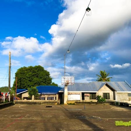 Biliran Volcano - Biliran Island