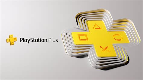 Sony announces the new PlayStation Plus, which merges its subscription ...