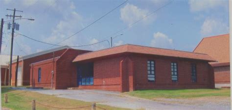 Forgotten Passages: Crittenden County Jail History