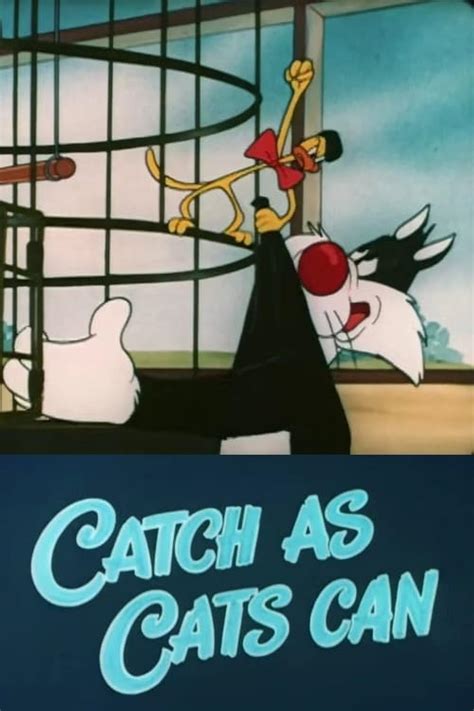 Catch as Cats Can (Short 1947) - IMDb