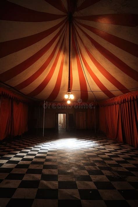 Inside Circus Tent Stock Illustrations – 133 Inside Circus Tent Stock ...