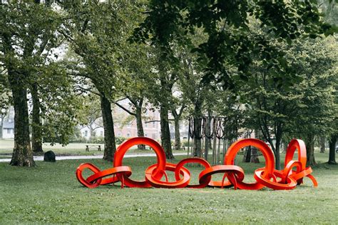 Portal: Governors Island Art Fair | HYPEBEAST