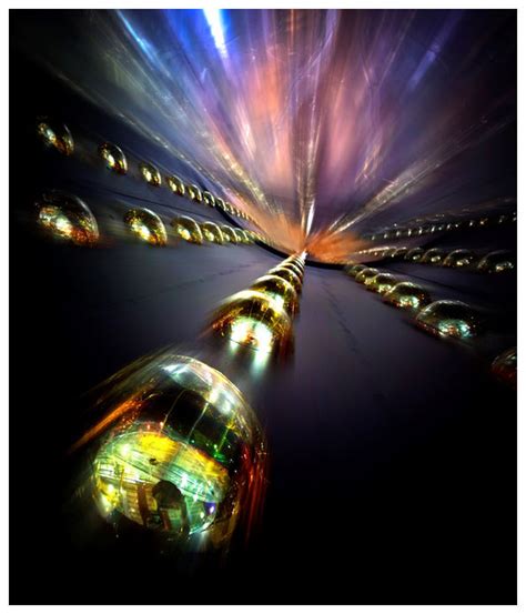 Neutrinos change flavors in Chinese experiment — Science & Technology — Sott.net