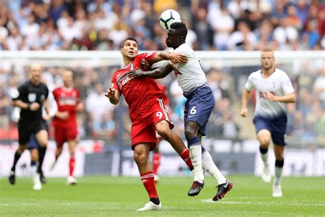 Fulham vs. Tottenham Hotspur: TV, lineups, how to watch online - Cartilage Free Captain