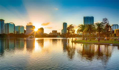 Fun things to do in Orlando that are not Theme Parks by Holiday Genie