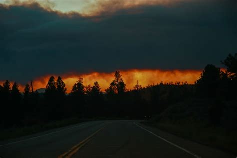 Arizona Wildfire Season Safety | Lerner and Rowe Injury Attorneys