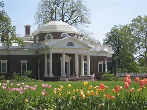 Monticello: Grounds and Gardens - Nerd Trips