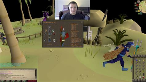 OSRS Top Barrows Guide, Setup/Gear - YouTube