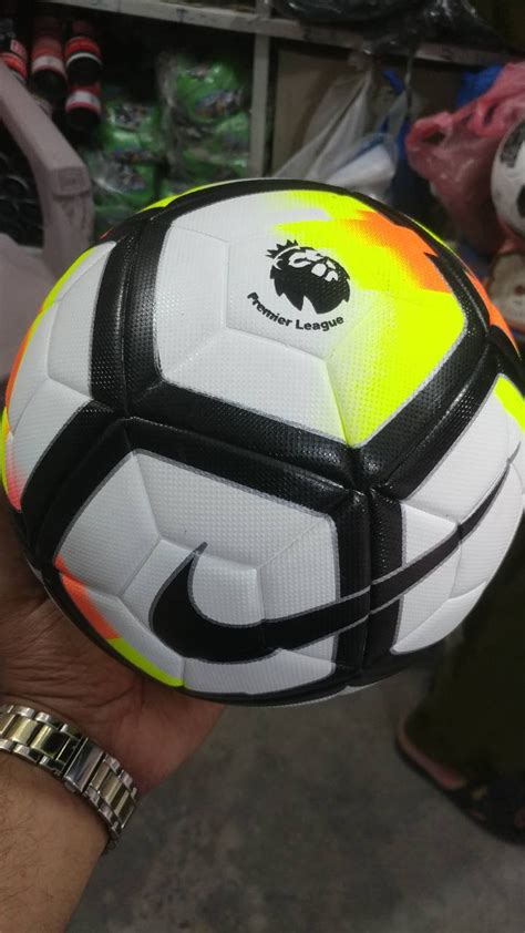 Nike English Premier League 2017-18 Soccer Ball Size 5