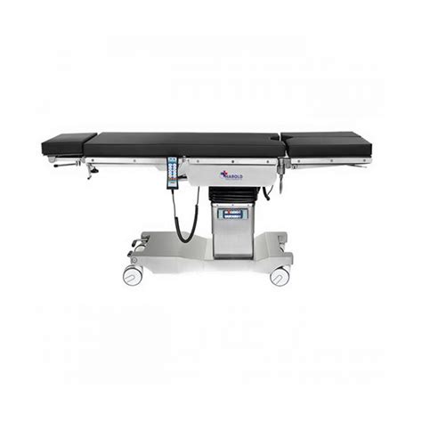 H-250A Medical Opeartion Table - Marjan International-MIPL