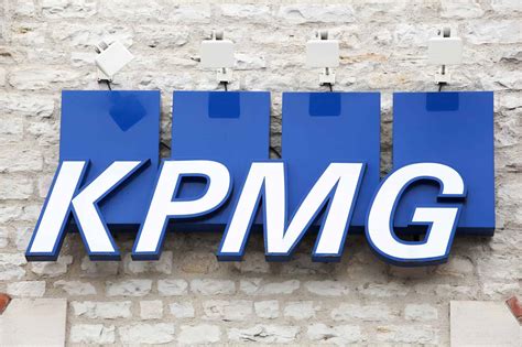 Guide to Working at KPMG - Forage