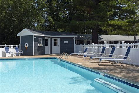 Kittery Inn & Suites - Kittery Maine & Portsmouth NH Hotel/Motel