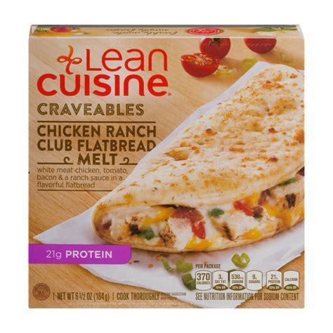 Lean Cuisine Frozen Dinners – Maine Grocery Delivery