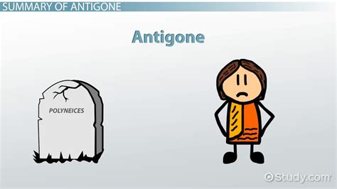 Why does Creon decide to bury Eteocles according to custom in Sophocles's Antigone? | Study.com