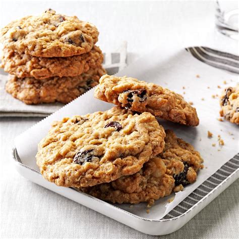 Chewy Good Oatmeal Cookies Recipe: How to Make It