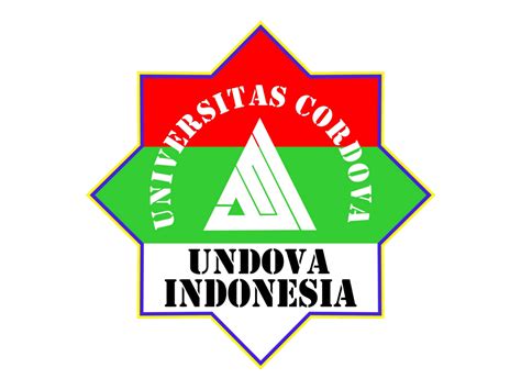 Logo Universitas Cordova (UNDOVA) Format PNG - laluahmad.com