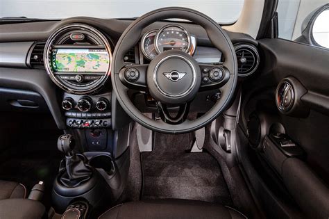 Car of the Year Awards 2021: Best small car interior | What Car?