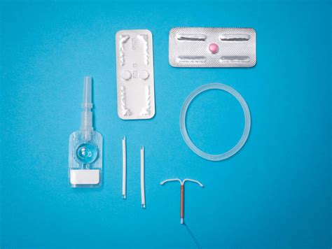 IUD vs Implant: Which Long-Acting Birth Control Works Best for You? • Drugwatcher.org