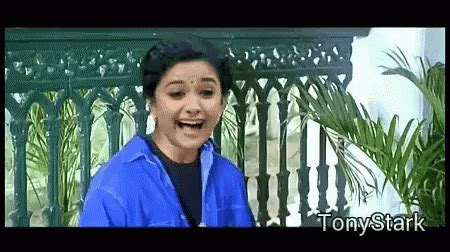 Keerthi Rofl GIF - Keerthi Rofl Laugh - Discover & Share GIFs